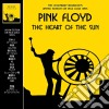(LP Vinile) Pink Floyd - The Heart Of The Sun (Gold Vinyl) cd