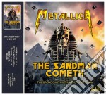 Metallica - The Sandman Cometh (6 Cd)