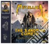 Metallica - The Sandman Cometh (6 Cd) cd