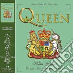 (LP Vinile) Queen - Killer Queens (Clear Vinyl) vinile