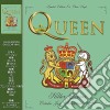 (LP Vinile) Queen - Killer Queens (Clear Vinyl) cd