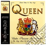 (LP Vinile) Queen - Under Pressure In America vinile