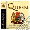 (LP Vinile) Queen - Under Pressure In America cd