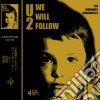 U2 - We Will Follow (4 Cd) cd