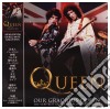 (LP Vinile) Queen - Our Gracious Queen cd