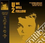 (LP Vinile) U2 - We Will Follow (Gold Vinyl)