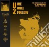(LP Vinile) U2 - We Will Follow (Gold Vinyl) cd