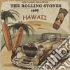 (LP Vinile) Rolling Stones (The) - Hawaii - The Classic Broadcast 1966 - Clear Vinyl cd
