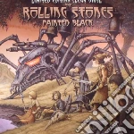(LP Vinile) Rolling Stones (The) - Painted Black - Clear Vinyl vinile