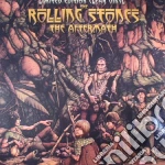 (LP Vinile) Rolling Stones (The) - The Aftermath - Clear Vinyl vinile