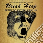 (LP Vinile) Uriah Heep - The Very Eavy Very Umble Sessions 1970 vinile