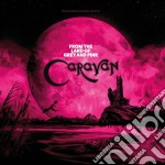 (LP Vinile) Caravan - From The Land Of Grey And Pink (Colour Vinyl)