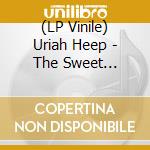 (LP Vinile) Uriah Heep - The Sweet Freedom Tour - San Diego vinile