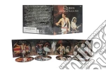 Queen - We Will Rock Rio (4 Cd) cd