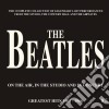 Beatles (The) - On The Air, In The Studio & In Concert. Greatest Hits 1961-1966 (8 Cd) cd musicale di Beatles (The)