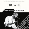 (LP Vinile) David Bowie - From Station To Station (Limited Edition on White Vinyl) cd