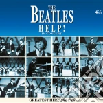 Beatles (The) - Help! In Concert - Greatest Hits 1962-66 (4 Cd) cd