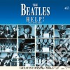 Beatles (The) - Help! In Concert - Greatest Hits 1962-66 (4 Cd) cd