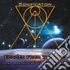 Sonification - Echoes From The Void cd