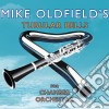 Orchard Chamber Orchestra - Mike Oldfield's Tubular Bells For Chamber Orchestra cd