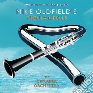 (LP Vinile) Orchard Chamber Orchestra - Mike Oldfield's Tubular Bells lp vinile di Orchard Chamber Orchestra