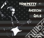 Tom Petty & The Heartbreakers - American Girls (4 Cd)