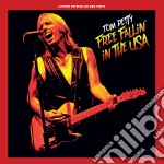 (LP Vinile) Tom Petty - Free Fallin In The Usa (Red Vinyl)