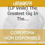 (LP Vinile) The Greatest Gig In The Universe...Ever (Blue Vinyl) vinile
