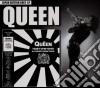 (LP Vinile) Queen - Tear It Up In Tokyo (Grey Vinyl) cd