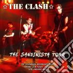 Clash (The) - The Sandinista Tour
