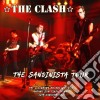 Clash (The) - The Sandinista Tour cd