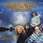 (LP Vinile) Creedence Clearwater Revival - In Performance - The Albert Hall 1970 (Blue Vinyl) vinile