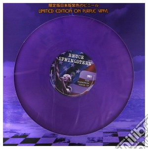 (LP Vinile) Bruce Springsteen - The Darkness Tour 78 - Purple Vinyl lp vinile