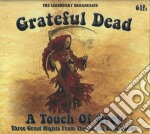 Grateful Dead (The) - A Touch Of Grey (6 Cd)