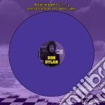 (LP Vinile) Bob Dylan - The New York Sessions (Purple Vinyl)