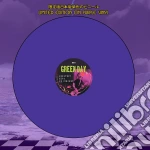 (LP Vinile) Green Day - Greatest Hits In Concert - Purple Vinyl vinile