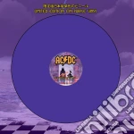 (LP Vinile) Ac/Dc - Let There Be Sound - Purple Vinyl vinile