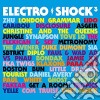 Electro Shock Vol.3 / Various (2 Cd) cd