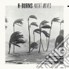 (LP Vinile) H-Burns - Night Moves cd