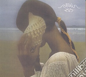 Allah-Las - Allah-Las cd musicale di Allah