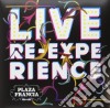 (LP Vinile) Plaza Francia - Live Re-experience (2 Lp) cd