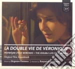 Zbigniew Preisner - La Double Vie De Veronique / O.S.T. cd