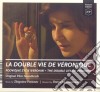 Zbigniew Preisner - La Double Vie De Veronique / O.S.T. cd