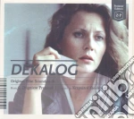 Zbigniew Preisner - Dekalog / O.S.T. cd