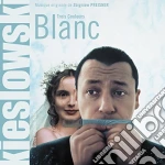 (LP Vinile) Zbigniew Preisner - 3 Couleurs: Blanc Ost (2 Lp) vinile