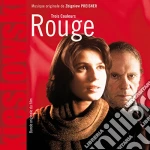 (LP Vinile) Zbigniew Preisner - Trois Couleurs: Rouge (2 Lp) vinile