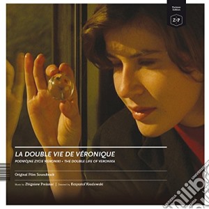 (LP Vinile) Zbigniew Preisner - La Double Vie De Veronique Ost (2 Lp) lp vinile di Zbigniew/kieslowski