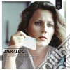 (LP Vinile) Zbigniew Preisner - Dekalog (3 Lp) cd