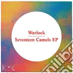 (LP Vinile) Warlock - Seventeen Camels vinile