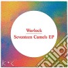 (LP Vinile) Warlock - Seventeen Camels cd